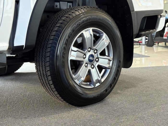 2024 Ford Ranger XLT Hi-Rider