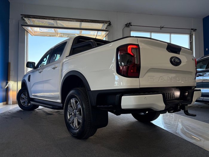 2024 Ford Ranger XLT Hi-Rider