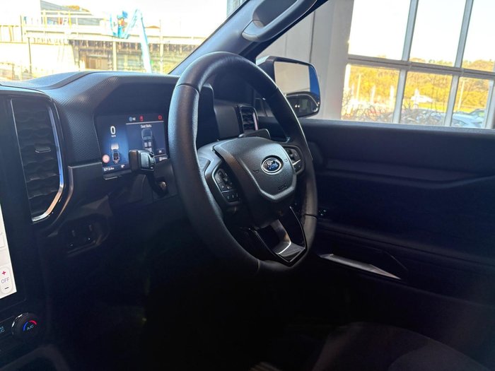 2024 Ford Ranger XLT Hi-Rider