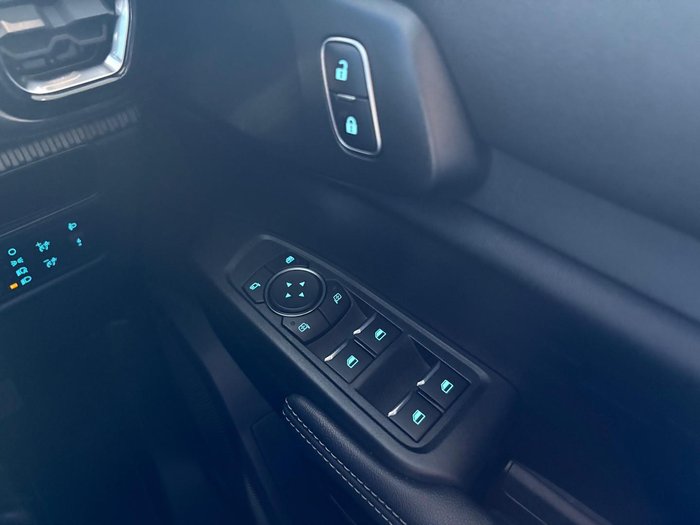 2024 Ford Ranger XLT Hi-Rider