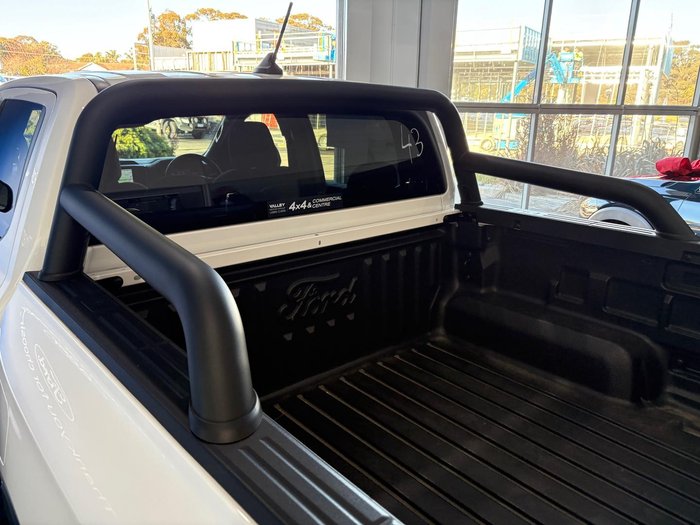 2024 Ford Ranger XLT Hi-Rider