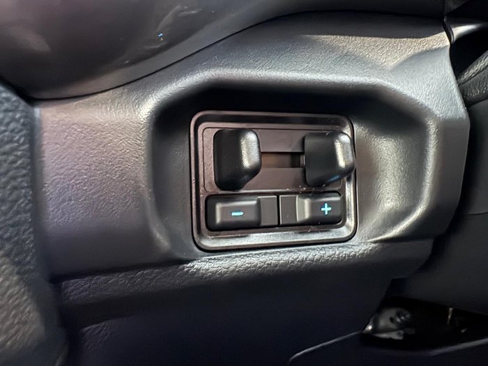 2024 Ford Ranger XLT Hi-Rider