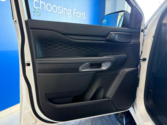 2024 Ford Ranger XLT Hi-Rider