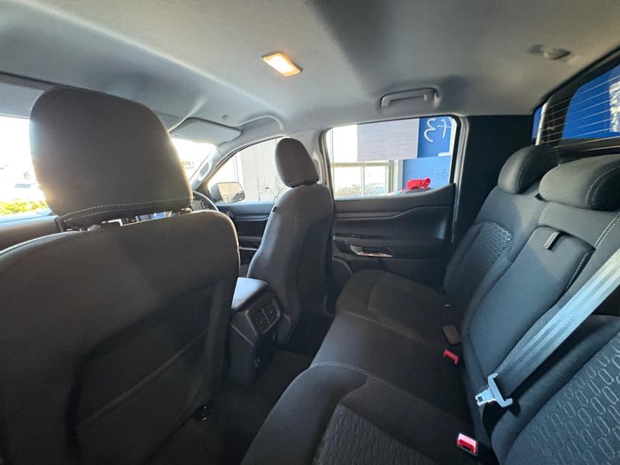 2024 Ford Ranger XLT Hi-Rider