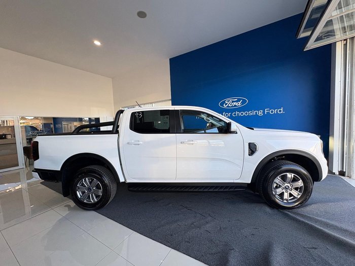 2024 Ford Ranger XLT Hi-Rider