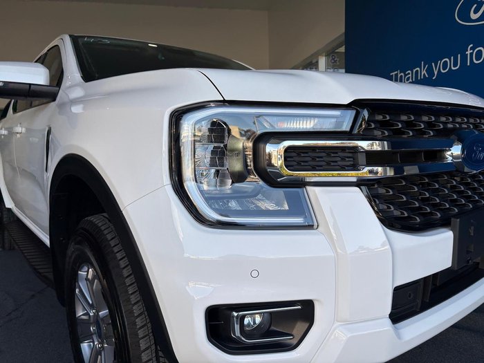2024 Ford Ranger XLT Hi-Rider