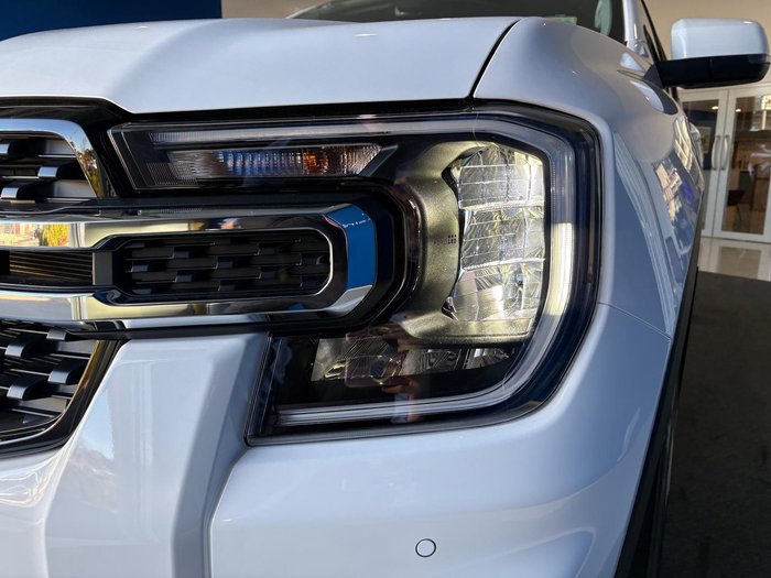 2024 Ford Ranger XLT Hi-Rider