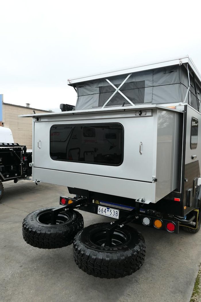2023 Boss Adventure Xa13+