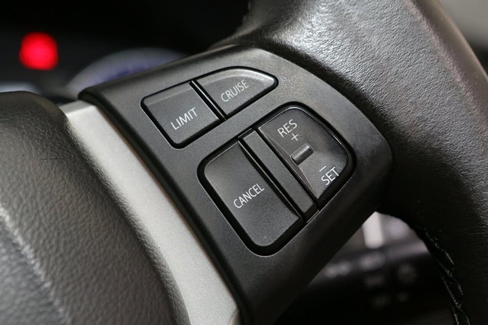 2019 Suzuki S-Cross Turbo