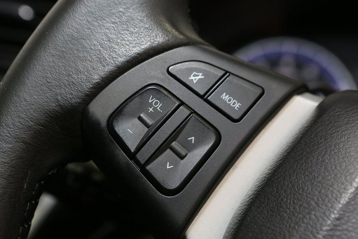 2019 Suzuki S-Cross Turbo