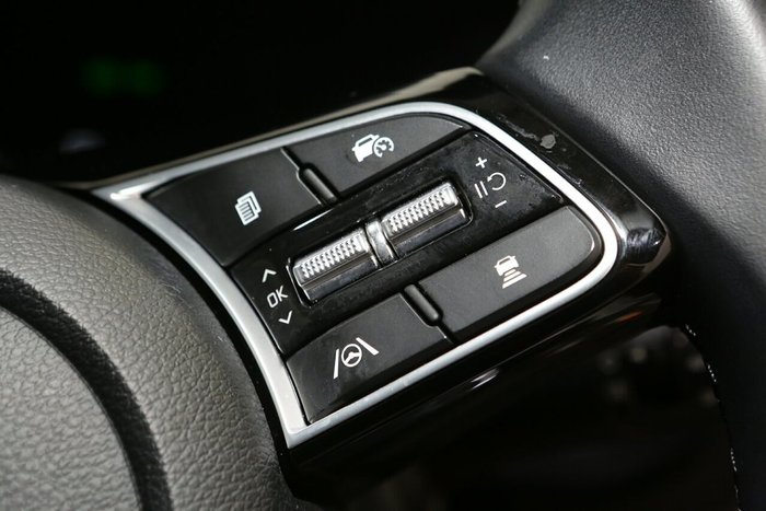 2024 Kia Cerato S