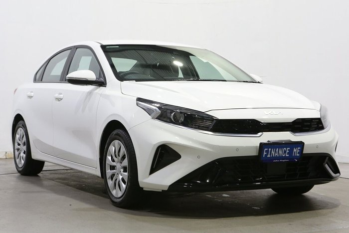 2024 Kia Cerato