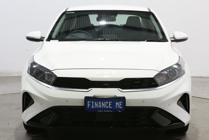 2024 Kia Cerato