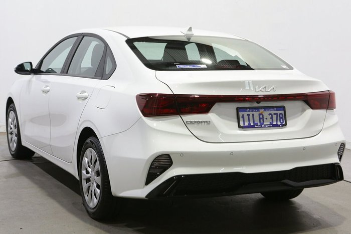 2024 Kia Cerato S