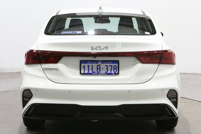 2024 Kia Cerato