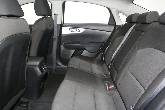 2024 Kia Cerato S