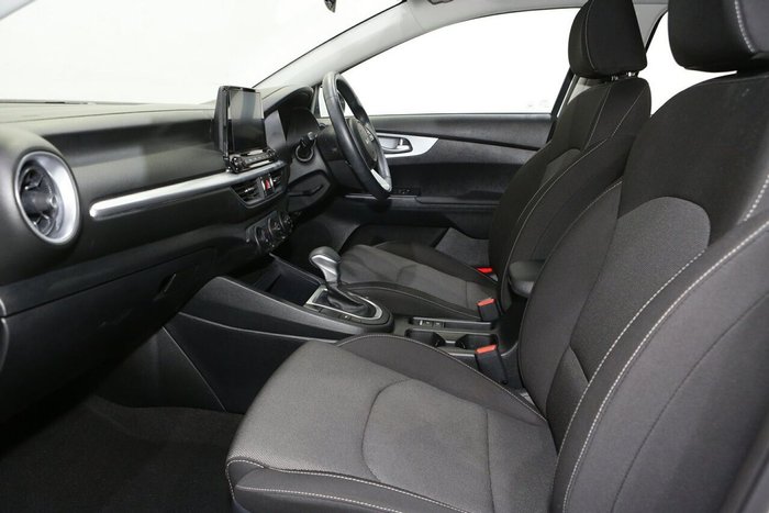2024 Kia Cerato S