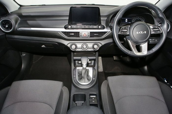 2024 Kia Cerato S