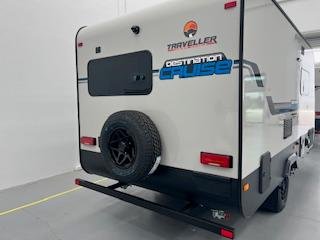 2025 Traveller Destination Cruise 13