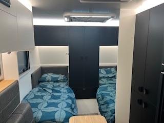 2025 Traveller Cruise 13