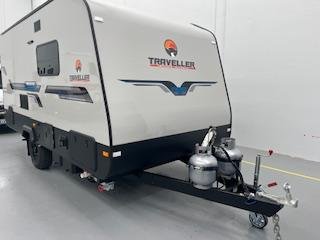 2025 Traveller Cruise 13