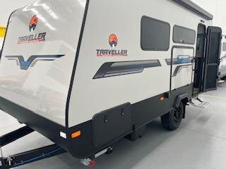 2025 Traveller Cruise 13