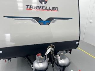 2025 Traveller Cruise 13