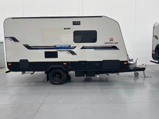 2025 Traveller Cruise 13