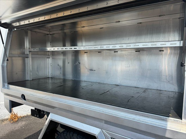 2018 Toyota Landcruiser GXL