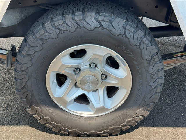 2018 Toyota Landcruiser GXL