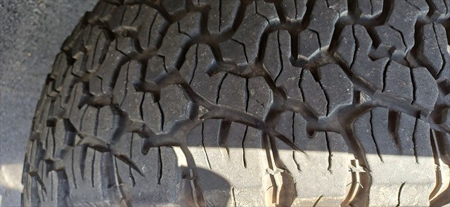 2018 Toyota Landcruiser GXL