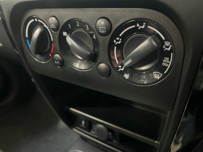 2014 Suzuki SX4 Crossover Navigator