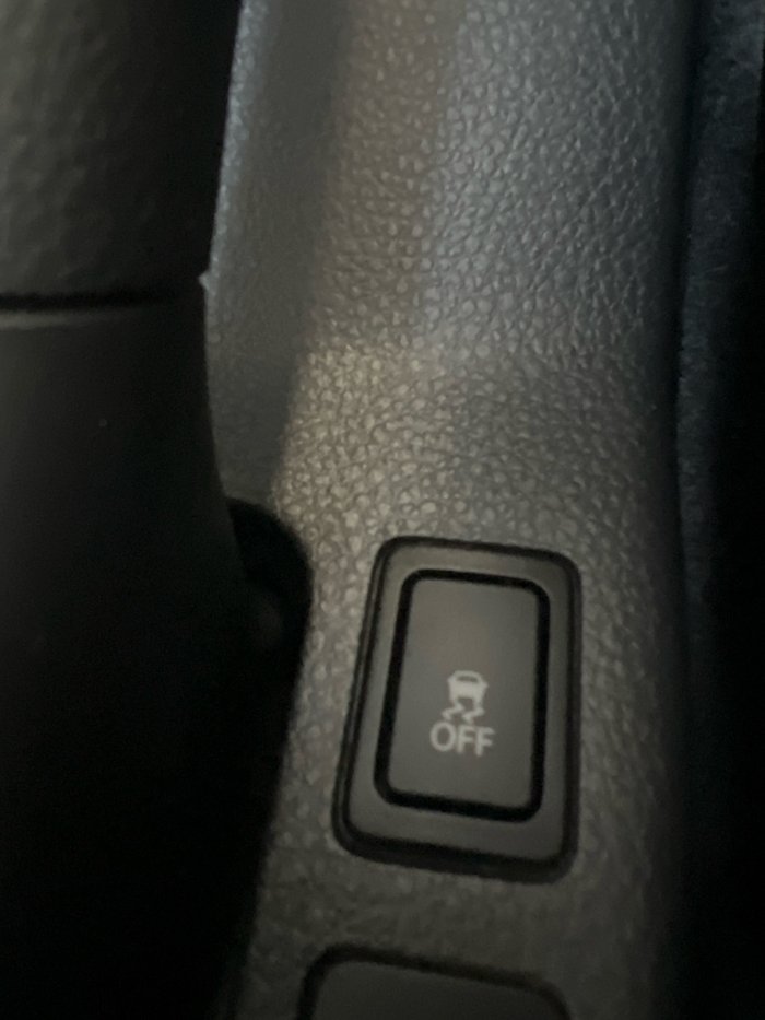 2014 Suzuki SX4 Crossover Navigator