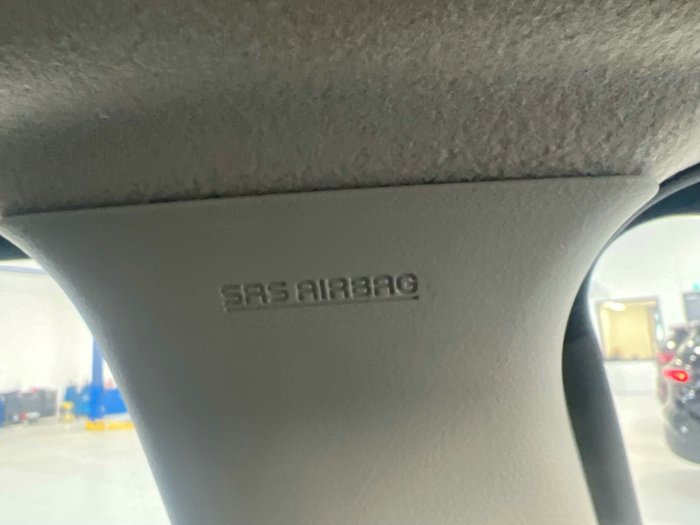 2014 Suzuki SX4 Crossover Navigator
