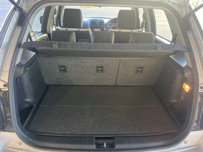 2014 Suzuki SX4 Crossover Navigator