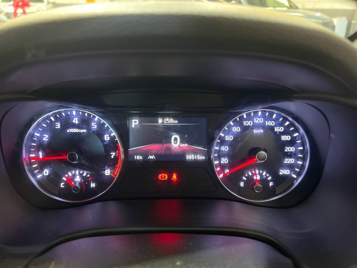 2024 Kia Cerato GT