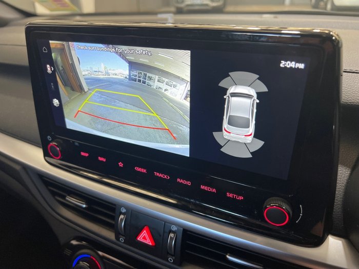 2024 Kia Cerato GT