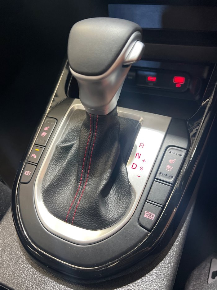 2024 Kia Cerato GT