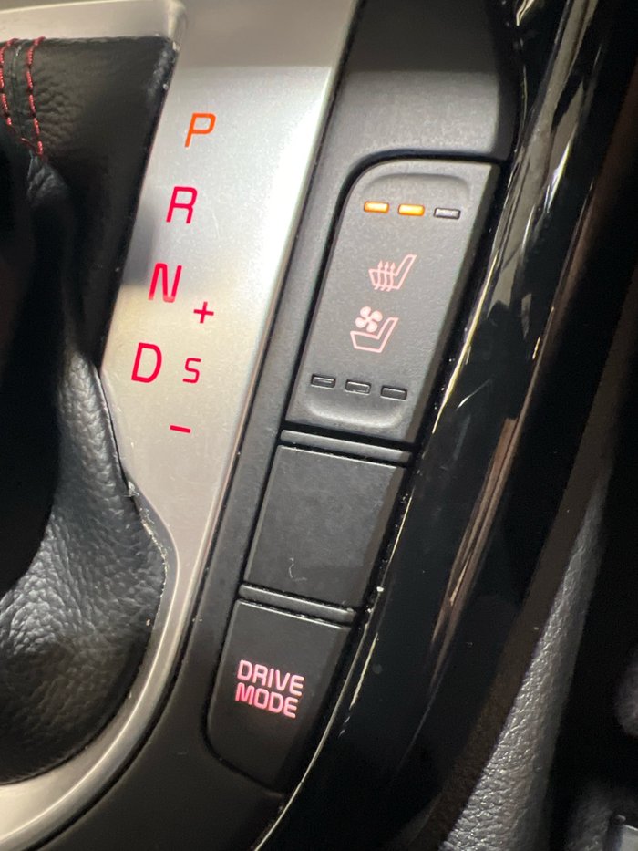 2024 Kia Cerato GT