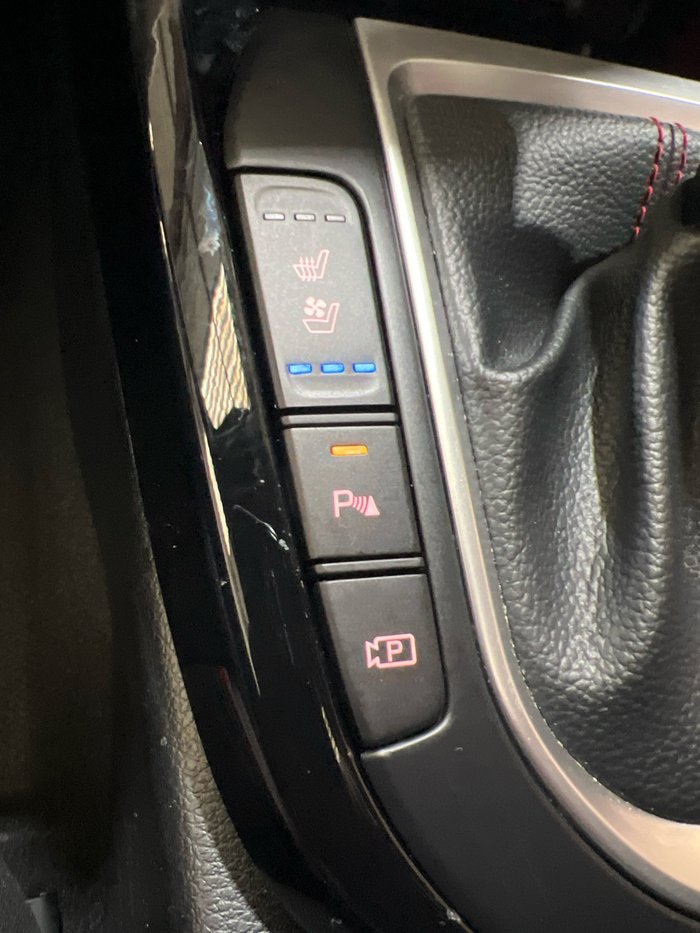 2024 Kia Cerato GT