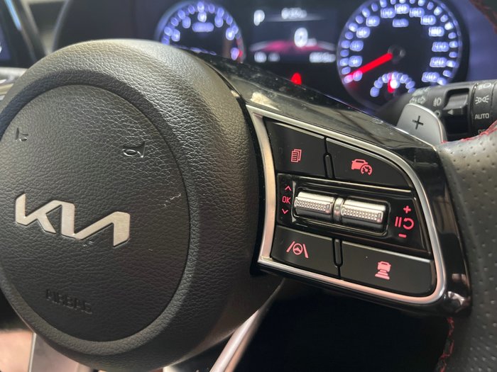 2024 Kia Cerato GT