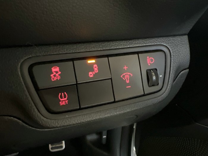 2024 Kia Cerato GT
