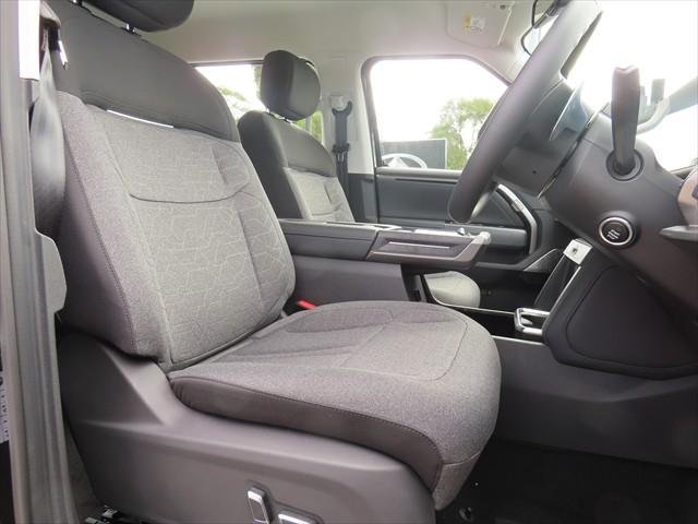 2025 LDV Terron 9 Origin