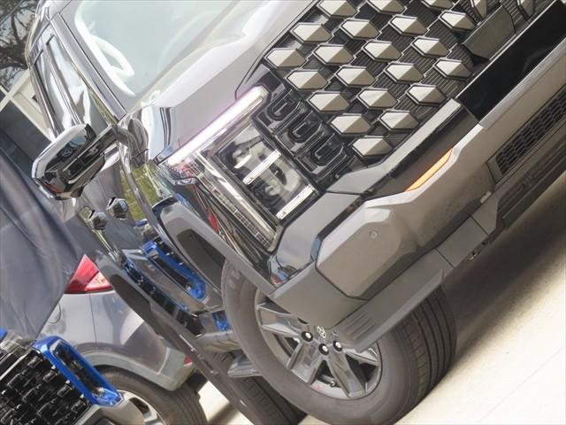 2025 LDV Terron 9 Origin