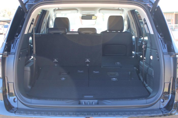 2025 Ford Everest Sport