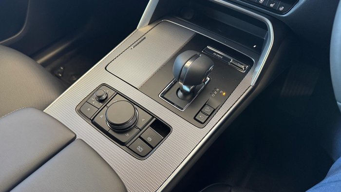2025 Mazda CX-80 G40e Azami