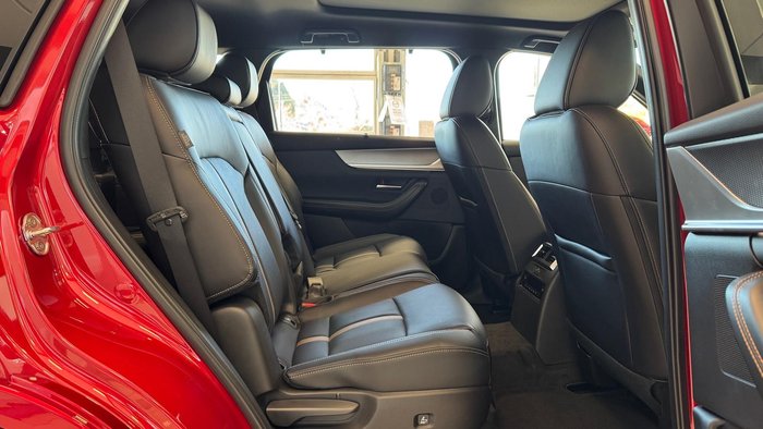 2024 Mazda CX-80 G40e Azami