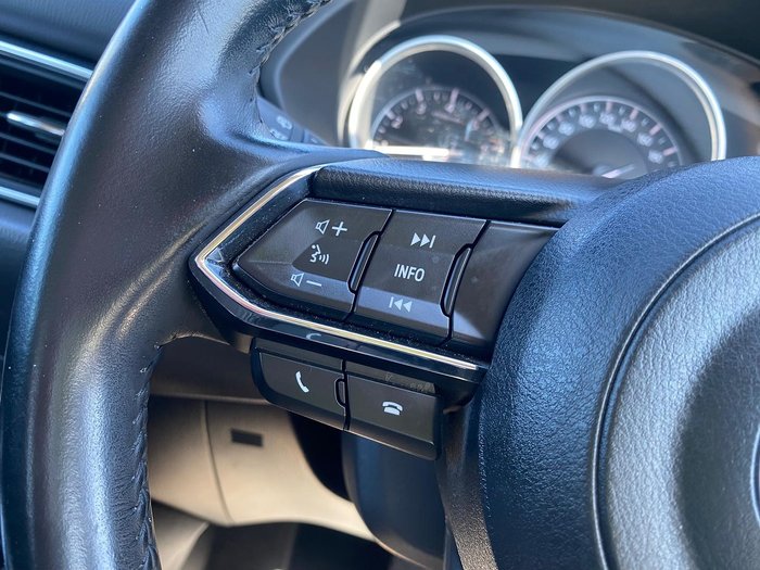 2018 Mazda CX-5 Maxx