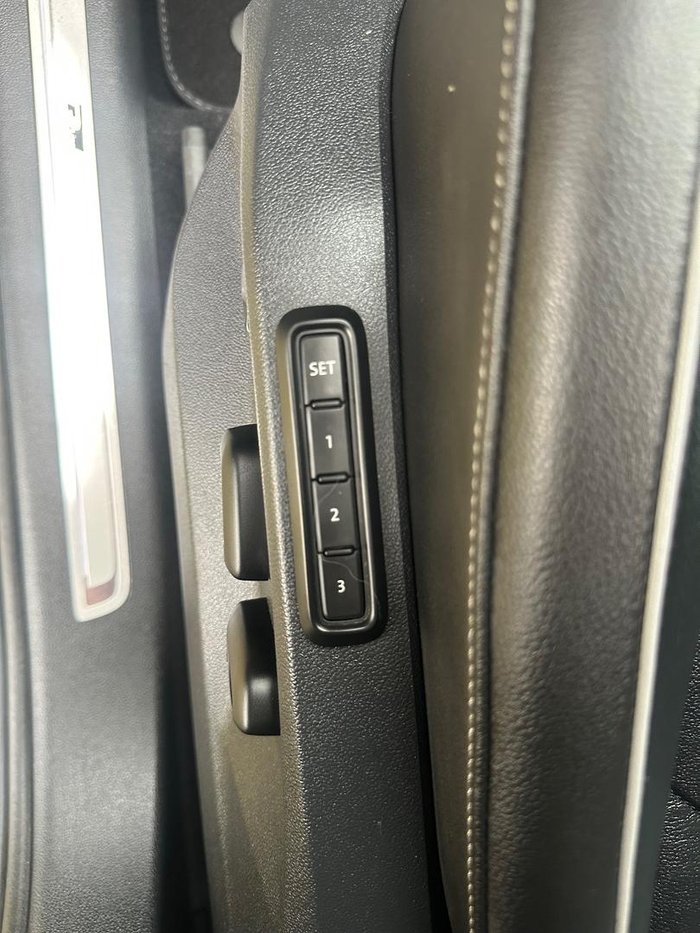 2018 Volkswagen Tiguan Wolfsburg Edition