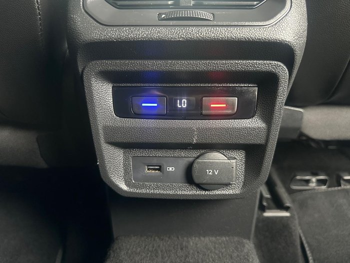 2018 Volkswagen Tiguan Wolfsburg Edition